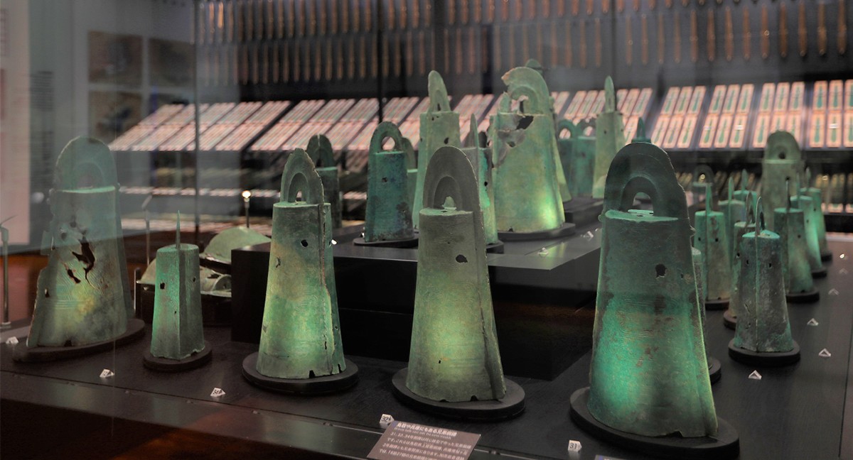 島根県立古代出雲歴史博物館